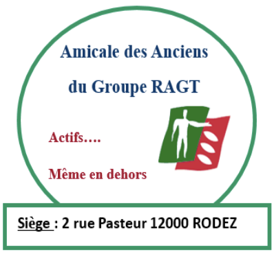 Amicale des Anciens RAGT
